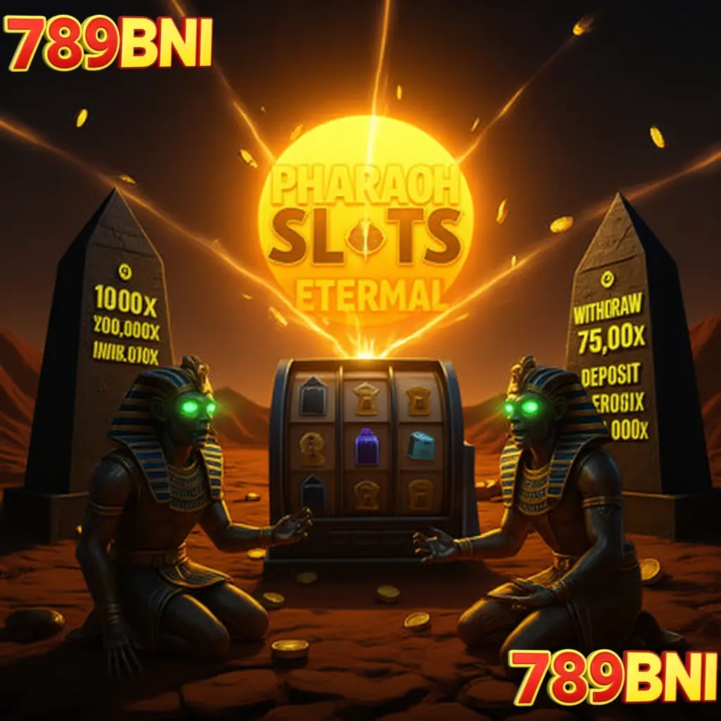 789BNI Apk Slot Login Panduan Spiritual Kabah Media image 1