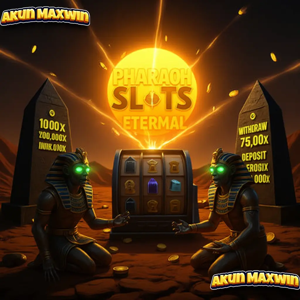 AKUN MAXWIN Apk Slot Login Panduan Spiritual Kabah Media image 1