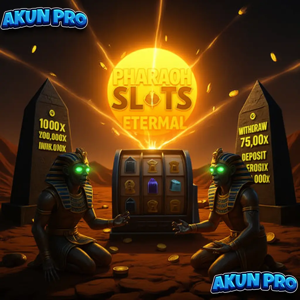AKUN PRO SERVER GACOR Apk Slot Login Panduan Spiritual Kabah Media image 1