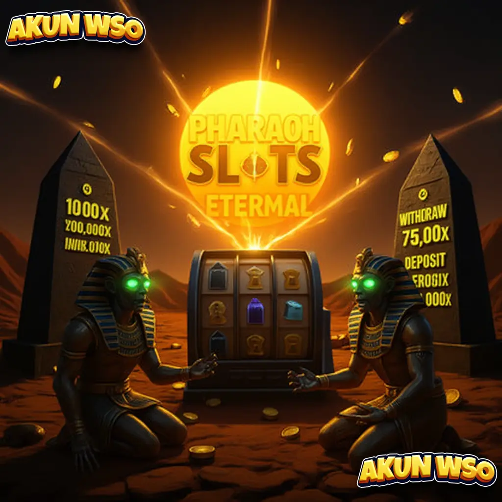 AKUN WSO Apk Slot Login Panduan Spiritual Kabah Media image 1