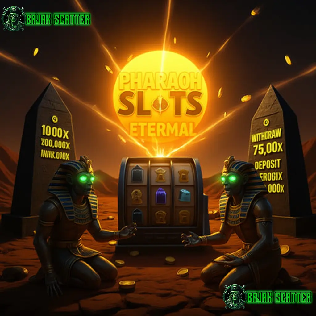 BAJAK SCATER Apk Slot Login Panduan Spiritual Kabah Media image 1