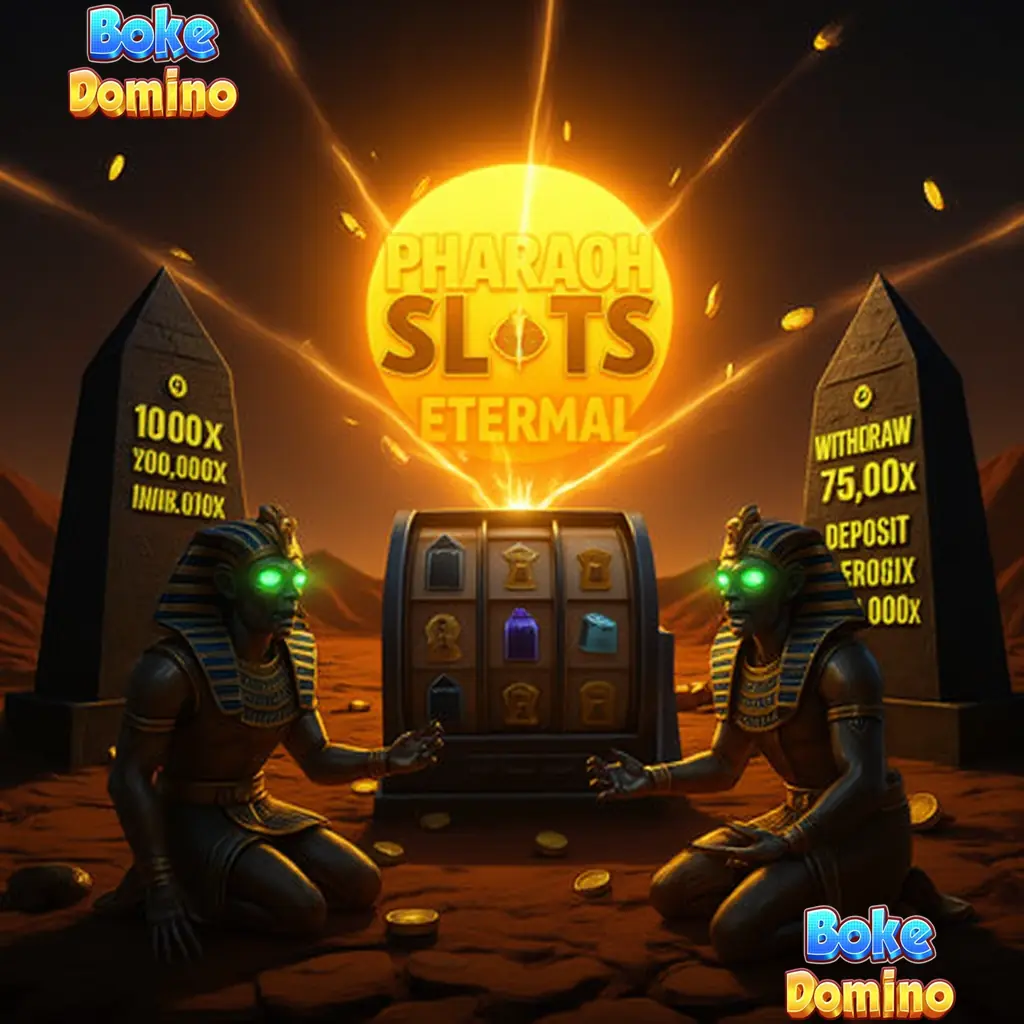 BOKEDOMINO Apk Slot Login Panduan Spiritual Kabah Media image 1