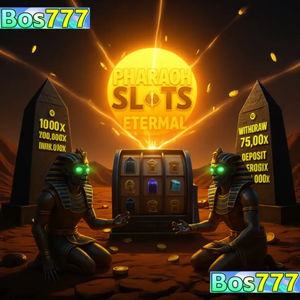 BOS777 Apk Slot Login Panduan Spiritual Kabah Media image 1