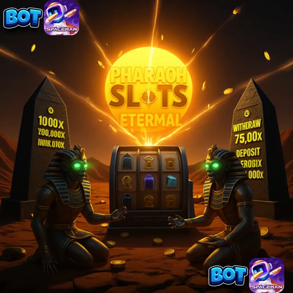 BOT SPACEMAN HACK Apk Slot Login Panduan Spiritual Kabah Media image 1