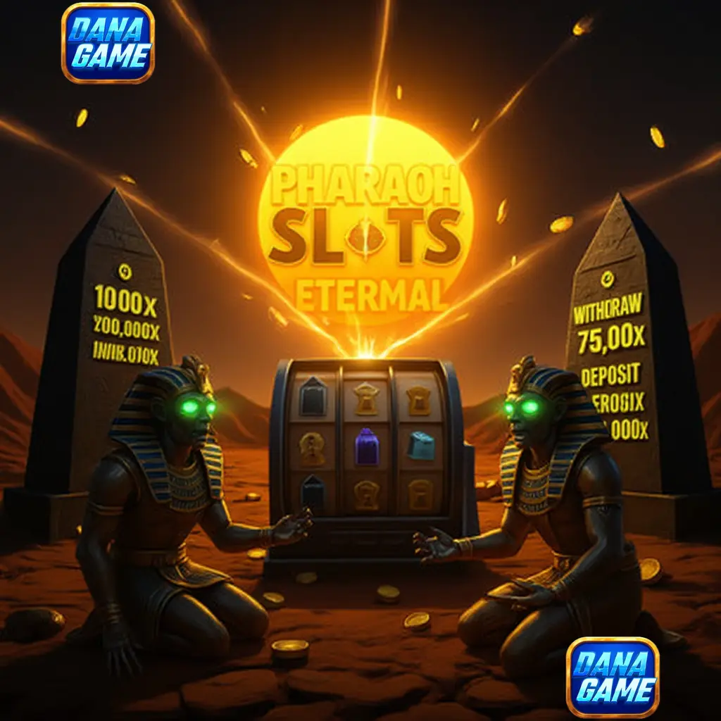 DANAGAME Apk Slot Login Panduan Spiritual Kabah Media image 1