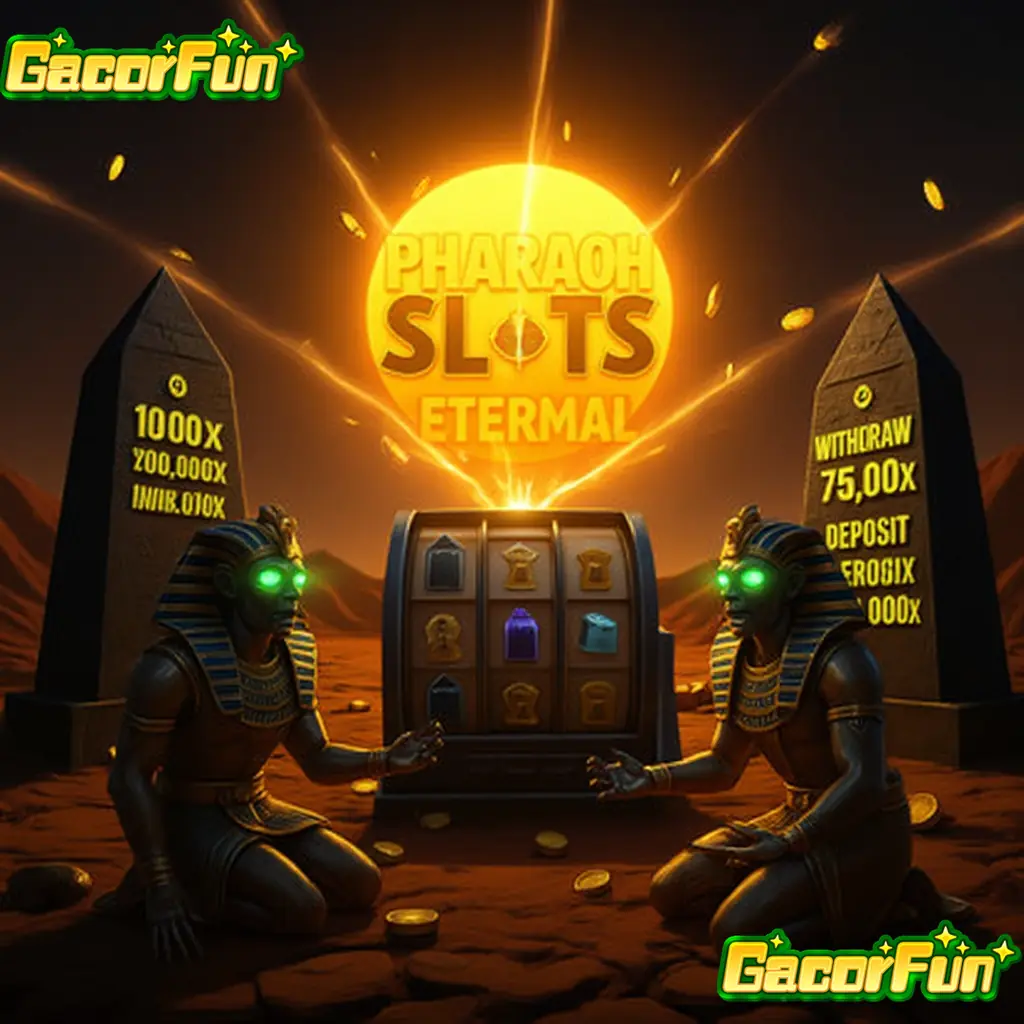 GACORFUN Apk Slot Login Panduan Spiritual Kabah Media image 1