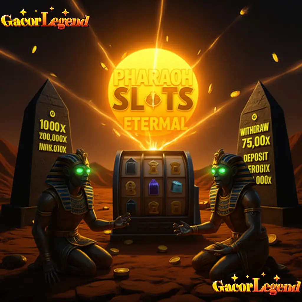 GACORLEGEND Apk Slot Login Panduan Spiritual Kabah Media image 1