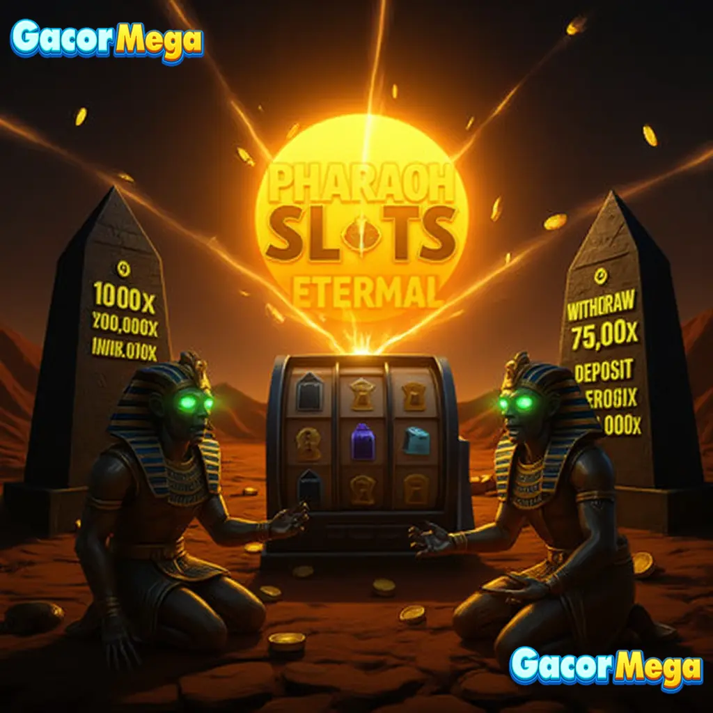 GACORMEGA Apk Slot Login Panduan Spiritual Kabah Media image 1