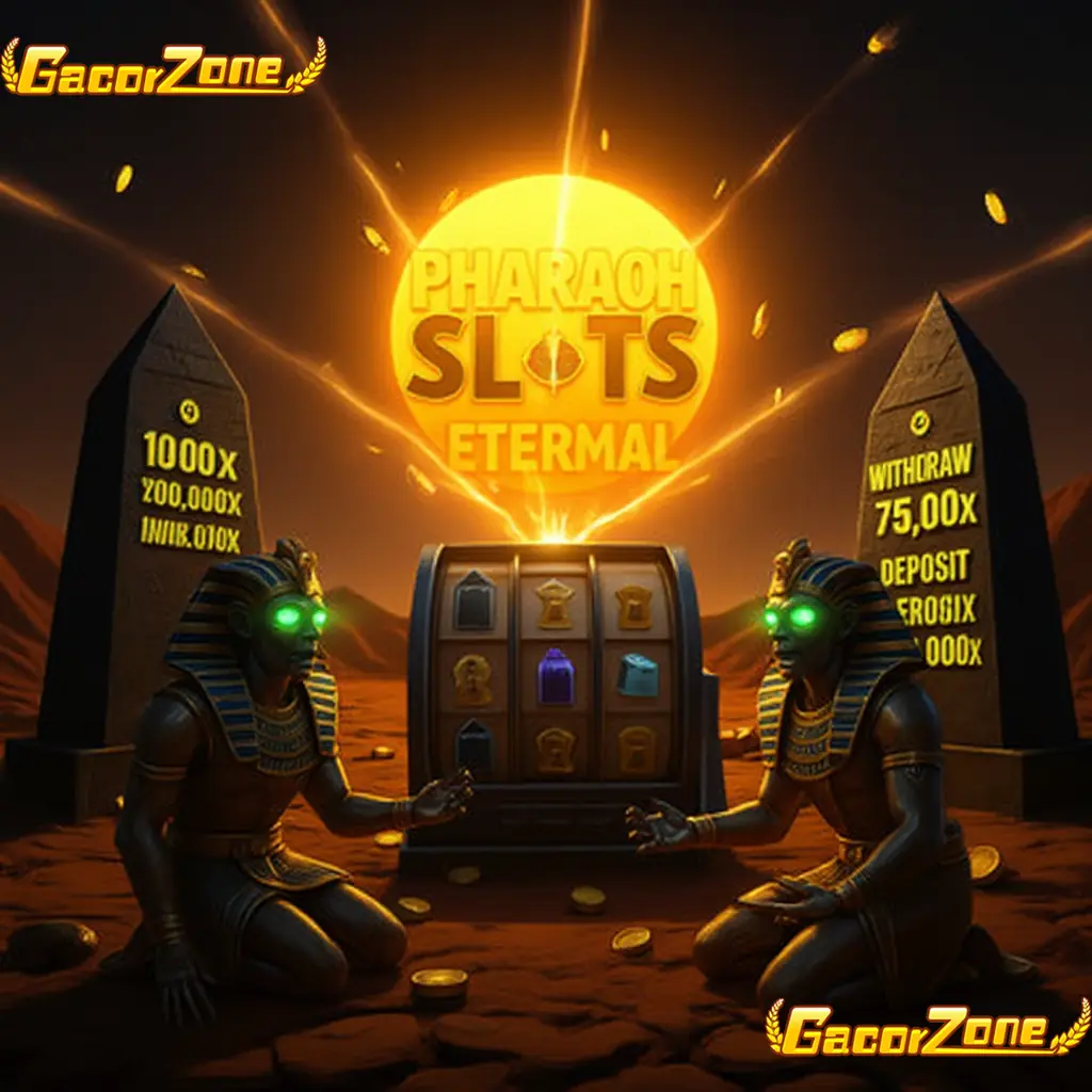 GACORZONE Apk Slot Login Panduan Spiritual Kabah Media image 1