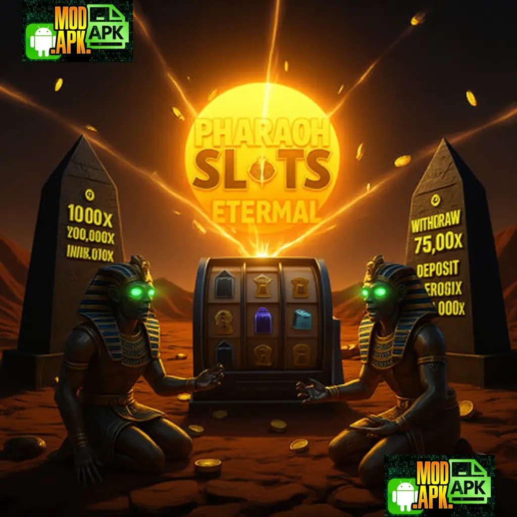 HACK MAD Apk Slot Login Panduan Spiritual Kabah Media image 1