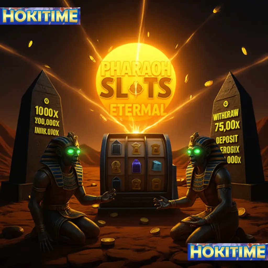 HOKITIME Apk Slot Login Panduan Spiritual Kabah Media image 1