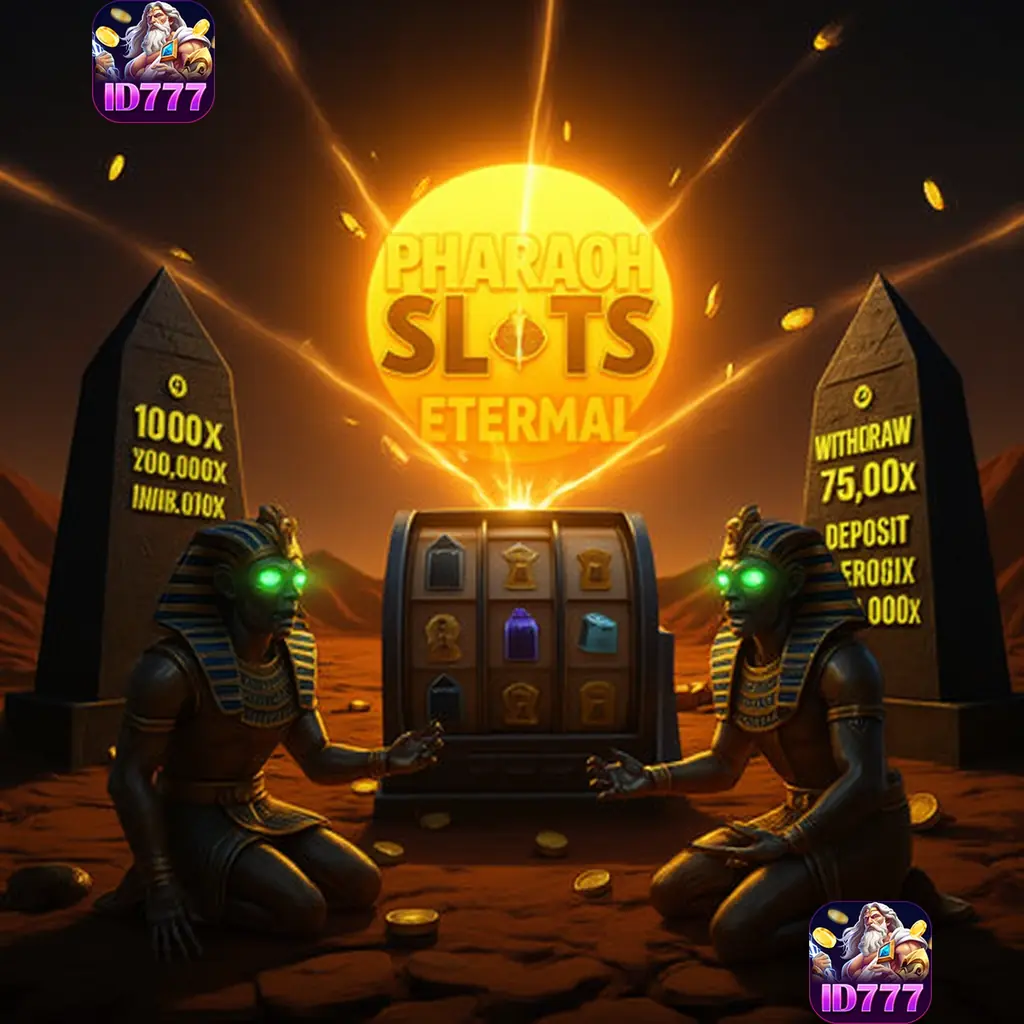 ID777 Apk Slot Login Panduan Spiritual Kabah Media image 1