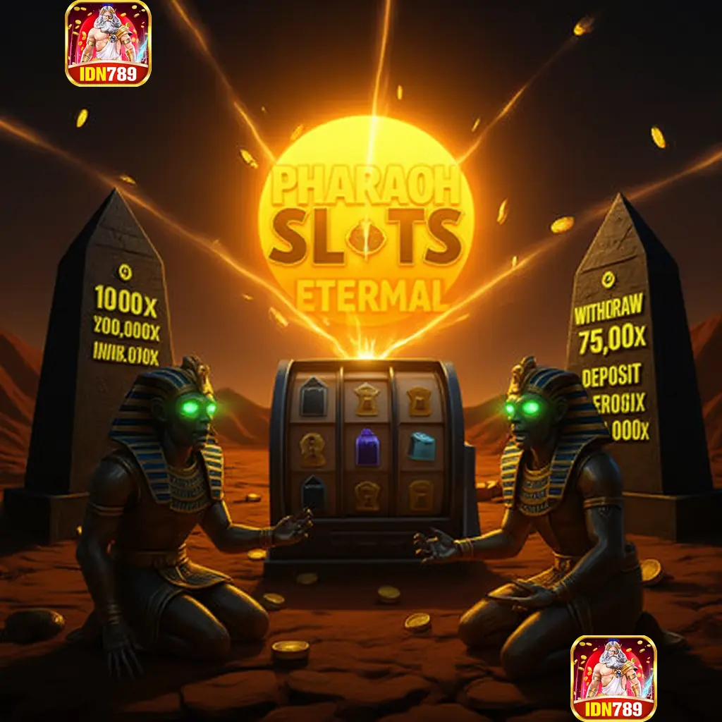 IDN789 Apk Slot Login Panduan Spiritual Kabah Media image 1