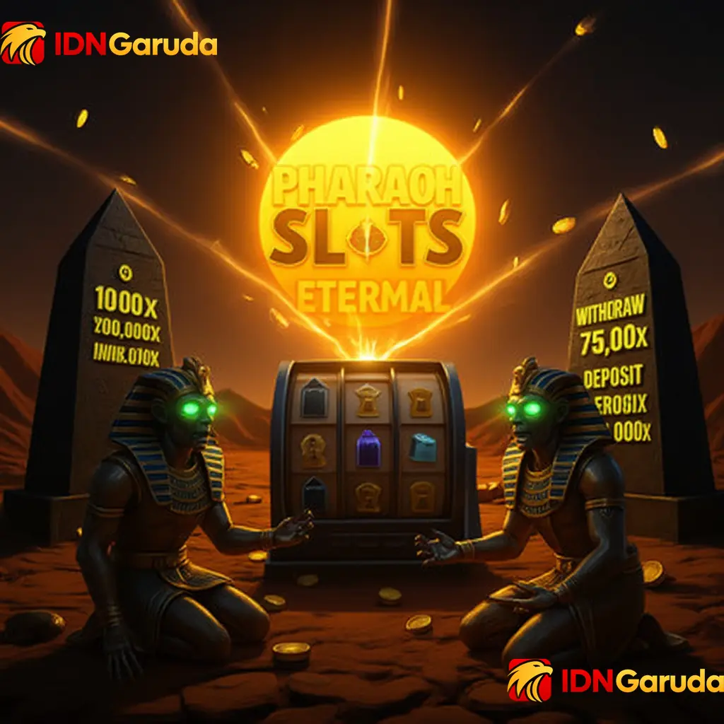 IDNGARUDA Apk Slot Login Panduan Spiritual Kabah Media image 1