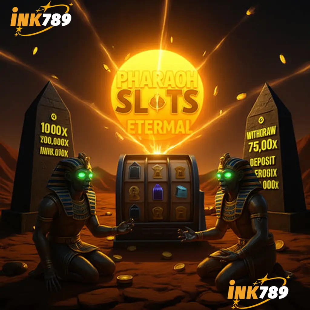 INK789 Apk Slot Login Panduan Spiritual Kabah Media image 1