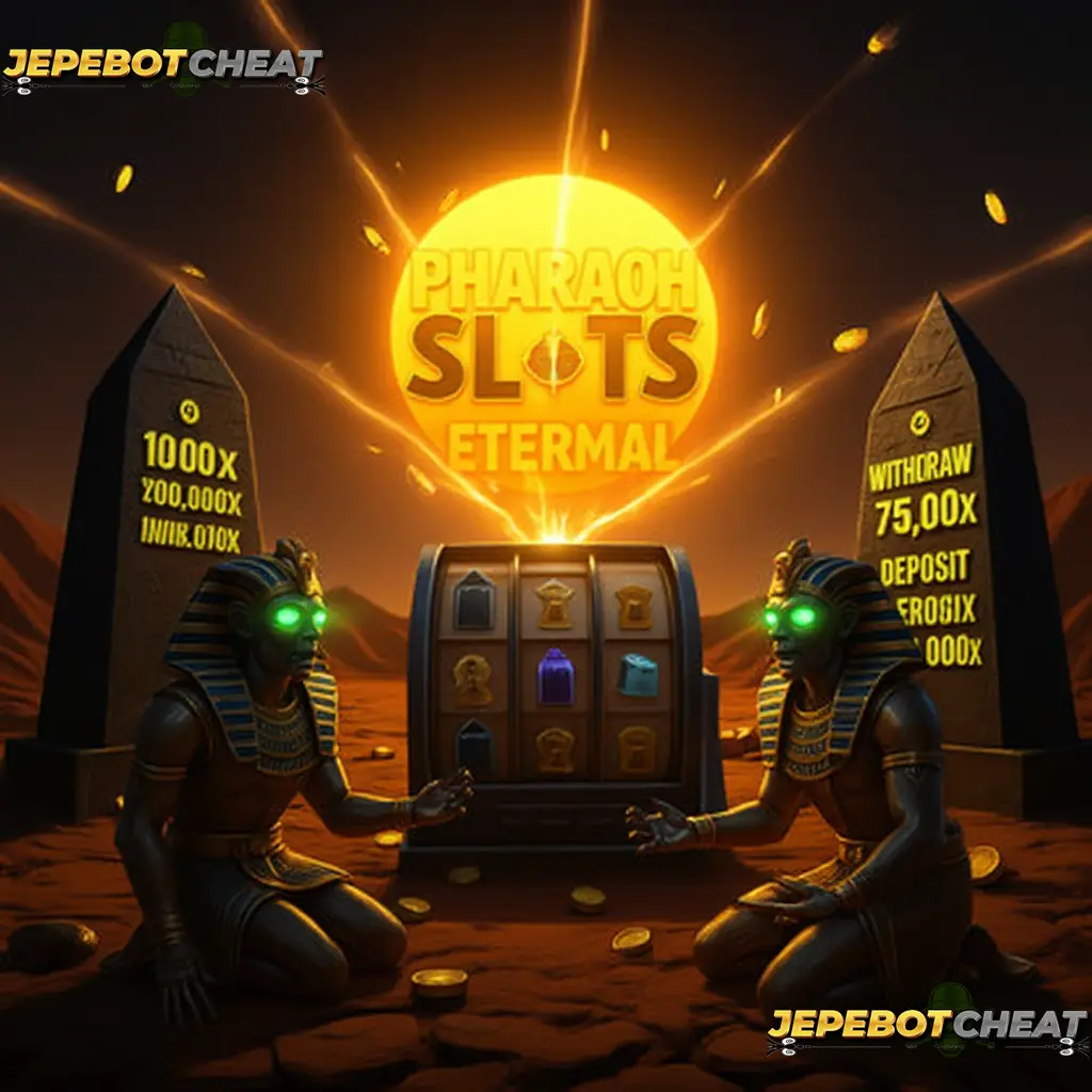 JEPEBOT Apk Slot Login Panduan Spiritual Kabah Media image 1