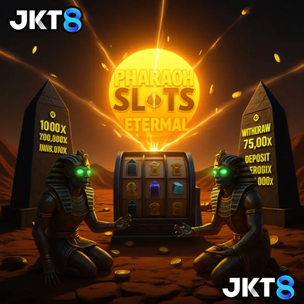 JKT8 Apk Slot Login Panduan Spiritual Kabah Media image 1