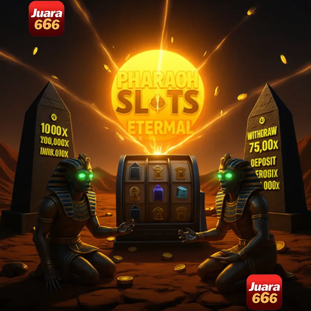 JUARA666 Apk Slot Login Panduan Spiritual Kabah Media image 1