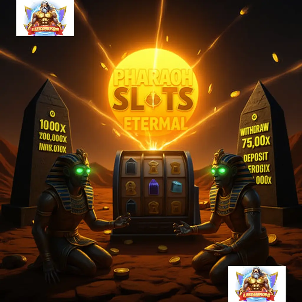 LUXURY88 Apk Slot Login Panduan Spiritual Kabah Media image 1