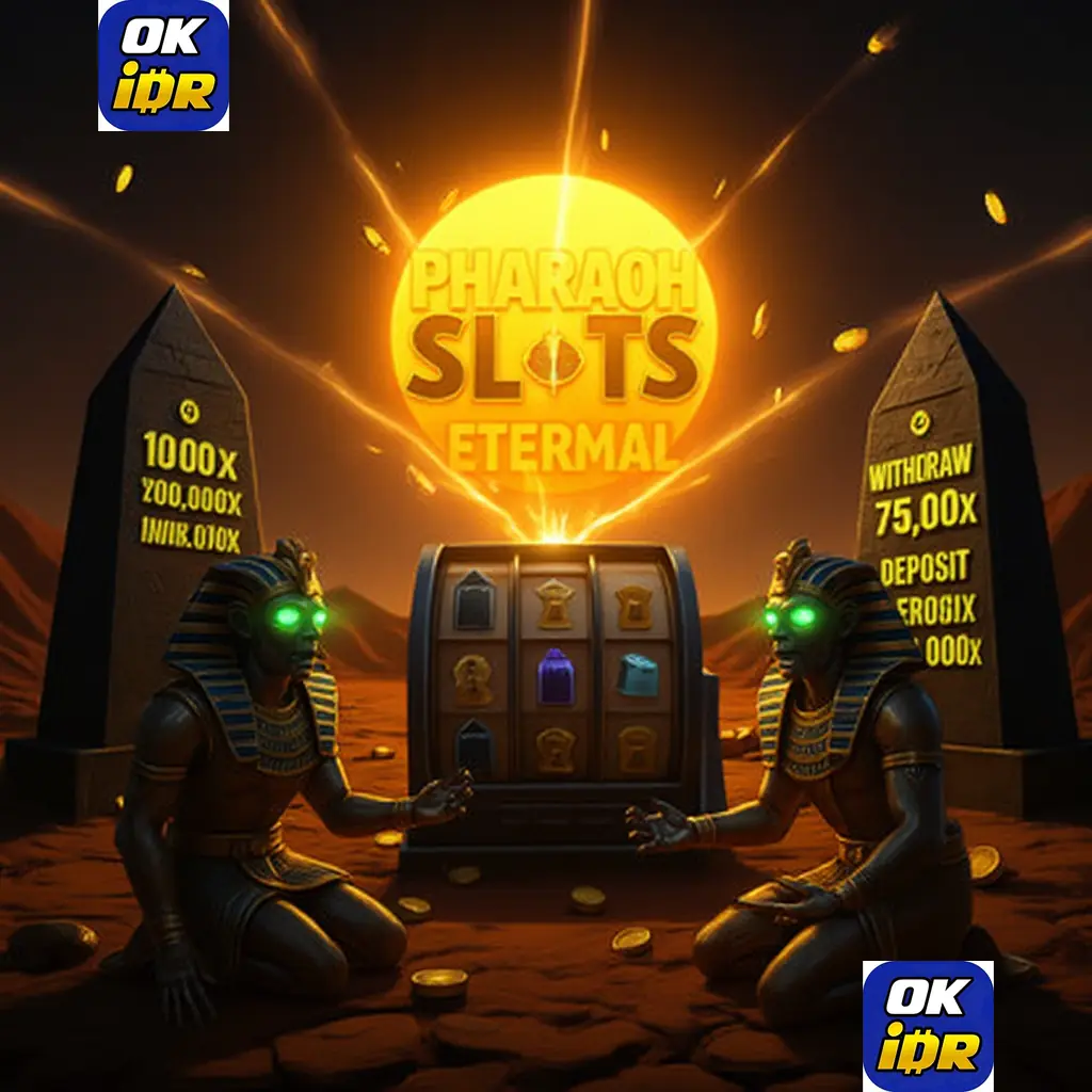 OKIDR Apk Slot Login Panduan Spiritual Kabah Media image 1