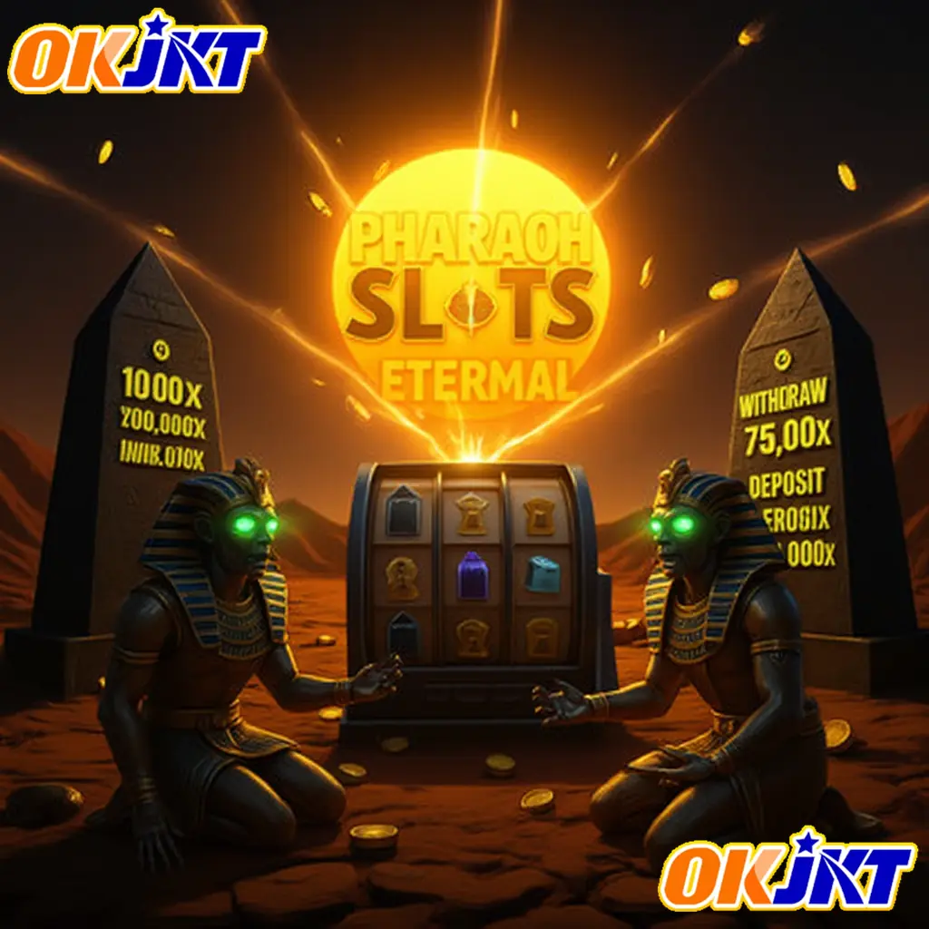 OKJKT Apk Slot Login Panduan Spiritual Kabah Media image 1
