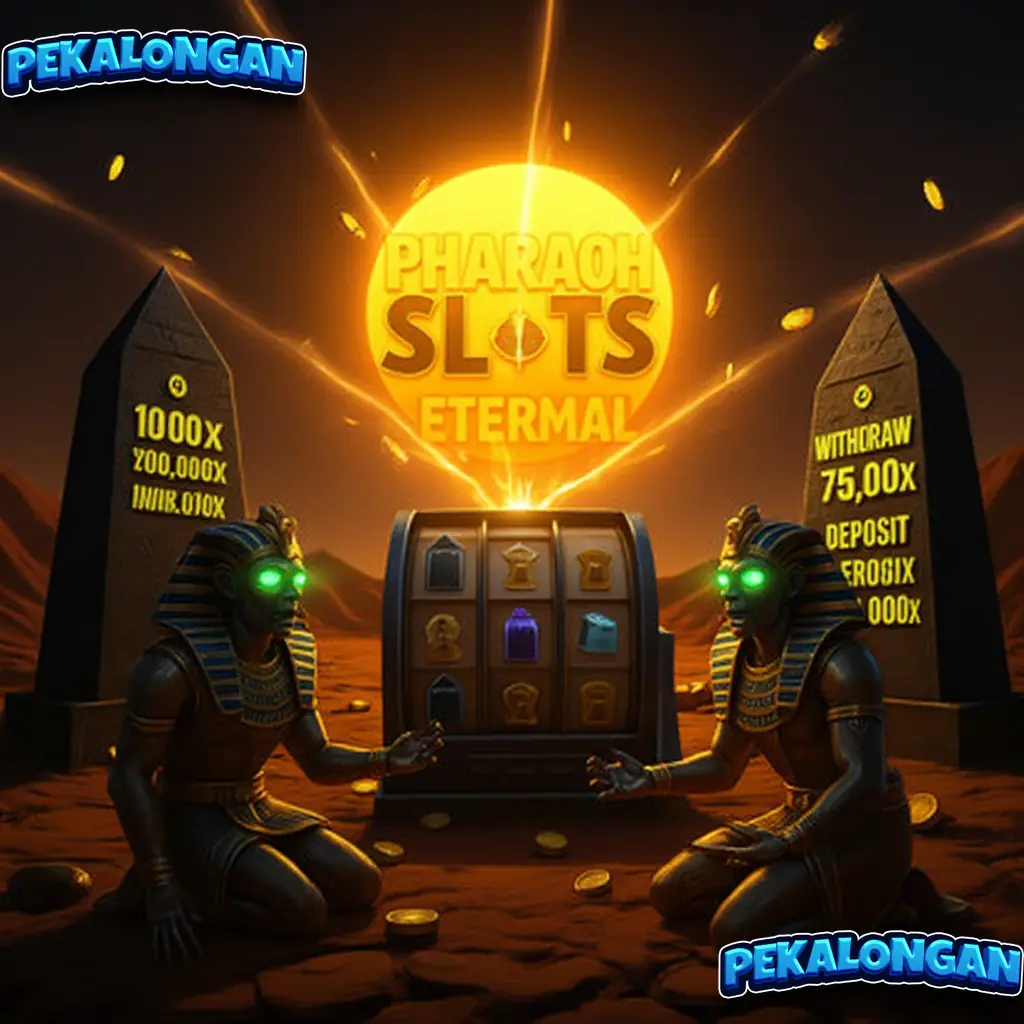 PEKALONGAN CHEAT Apk Slot Login Panduan Spiritual Kabah Media image 1