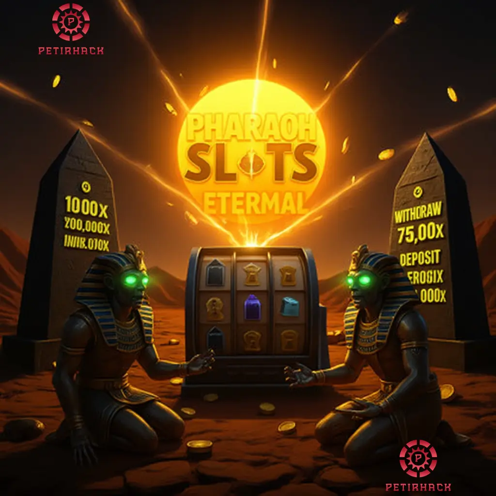 PETIR HACK 12 Apk Slot Login Panduan Spiritual Kabah Media image 1