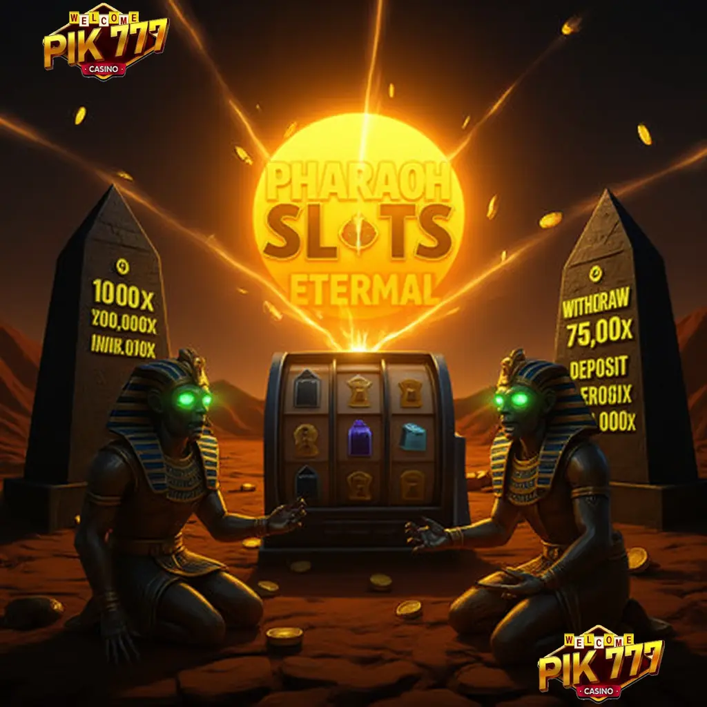 PIK777 Apk Slot Login Panduan Spiritual Kabah Media image 1