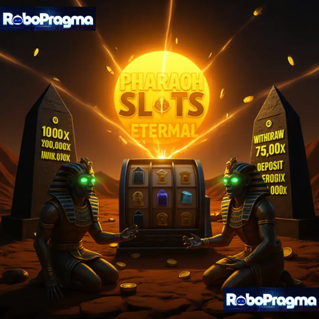ROBOPRAGMA Apk Slot Login Panduan Spiritual Kabah Media image 1