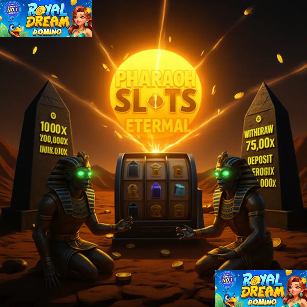 ROYALDREAM Apk Slot Login Panduan Spiritual Kabah Media image 1
