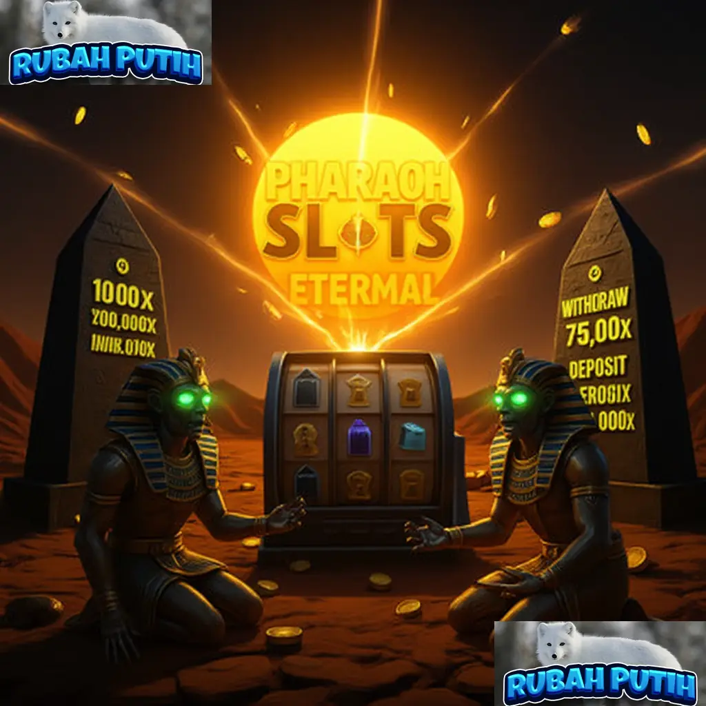 RUBAH PUTIH SLOT Apk Slot Login Panduan Spiritual Kabah Media image 1