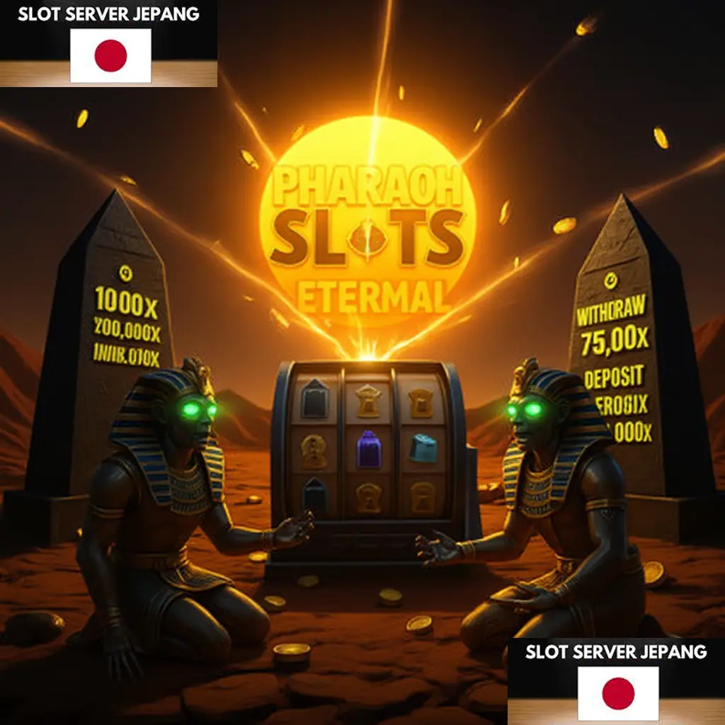 SERVER JEPANG Apk Slot Login Panduan Spiritual Kabah Media image 1