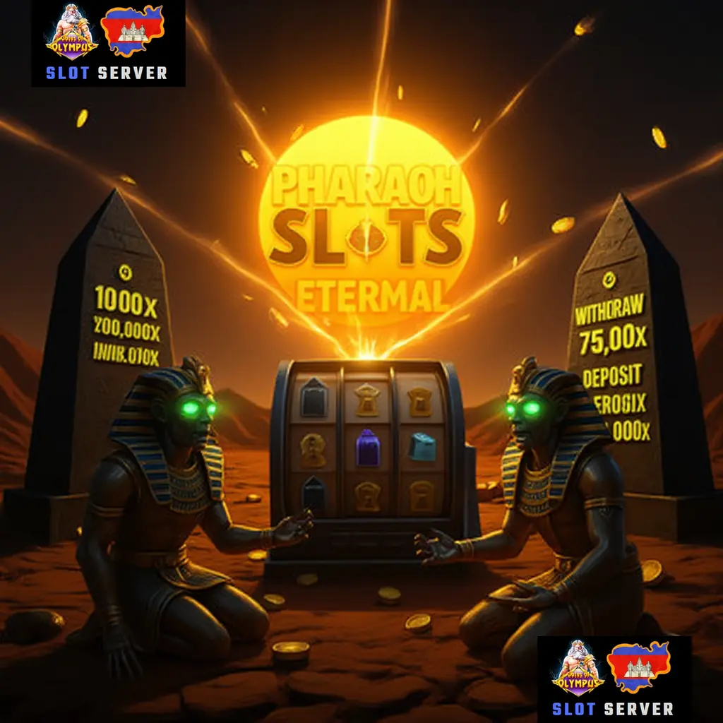 SERVER KAMBOJA Apk Slot Login Panduan Spiritual Kabah Media image 1