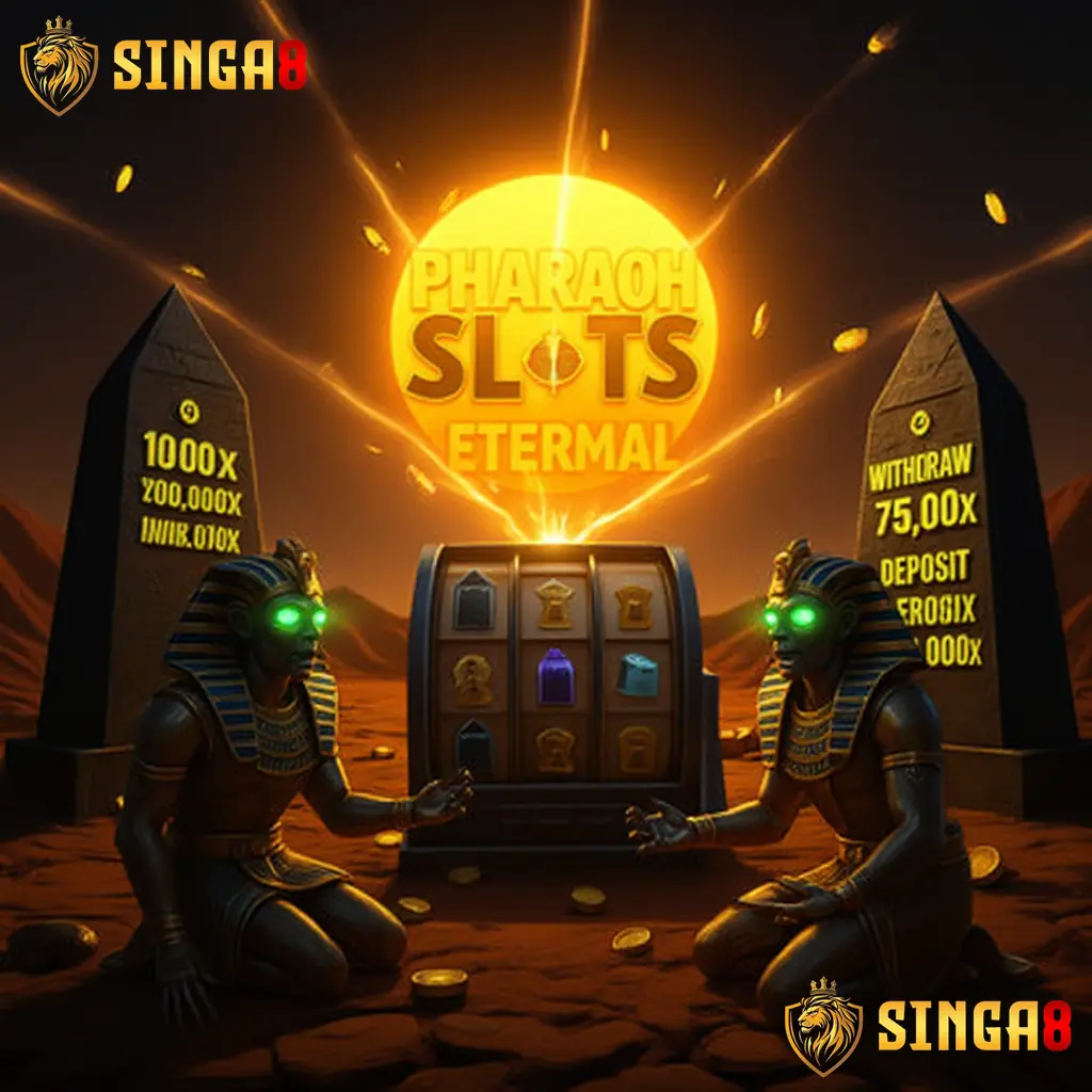 SINGA8 Apk Slot Login Panduan Spiritual Kabah Media image 1
