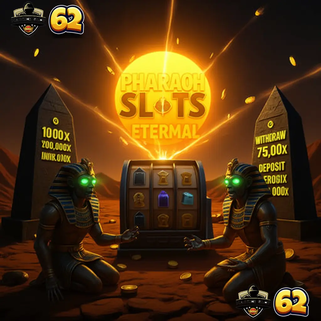SLOT HACKER 62 Apk Slot Login Panduan Spiritual Kabah Media image 1
