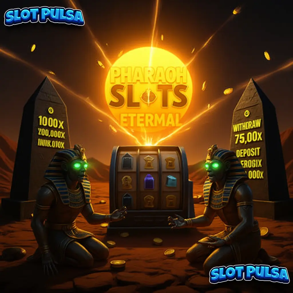 SLOT PULSA Apk Slot Login Panduan Spiritual Kabah Media image 1