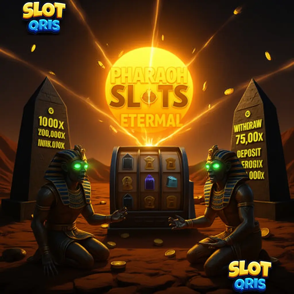 SLOT QRIS Apk Slot Login Panduan Spiritual Kabah Media image 1