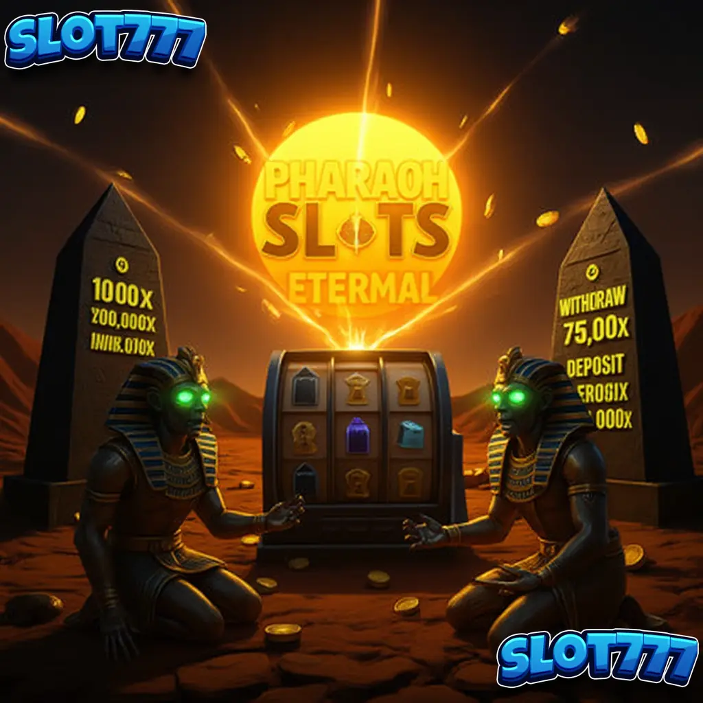 SLOT777 Apk Slot Login Panduan Spiritual Kabah Media image 1