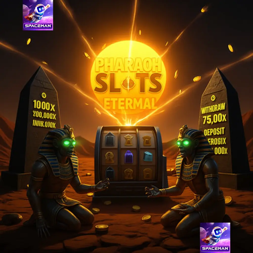 SPACEMAN Apk Slot Login Panduan Spiritual Kabah Media image 1