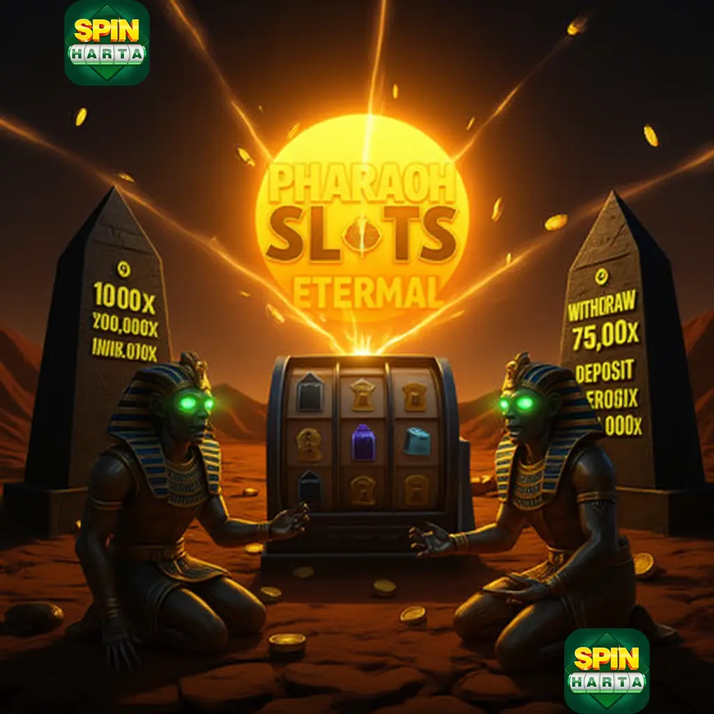 SPINHARTA Apk Slot Login Panduan Spiritual Kabah Media image 1
