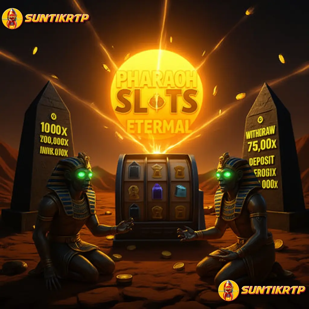 SUNTIK RTP Apk Slot Login Panduan Spiritual Kabah Media image 1