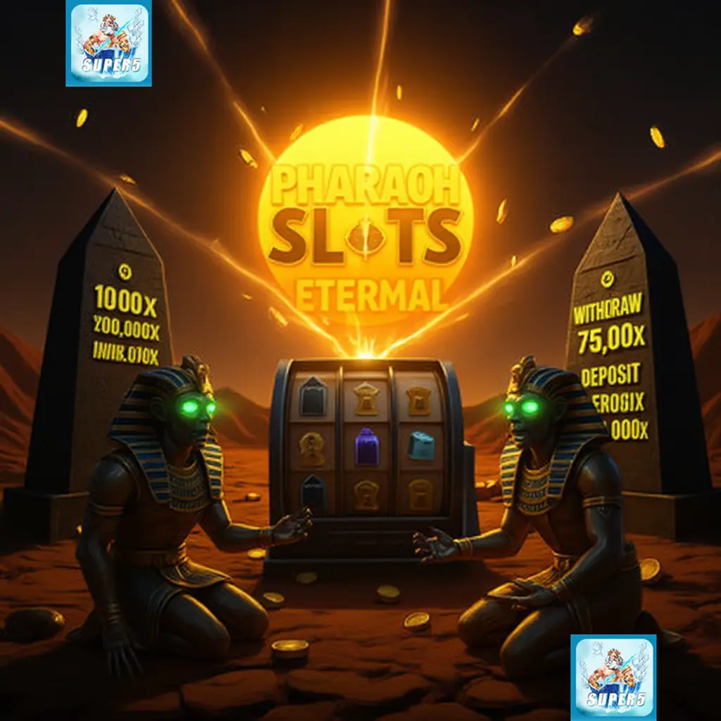SUPER5 Apk Slot Login Panduan Spiritual Kabah Media image 1