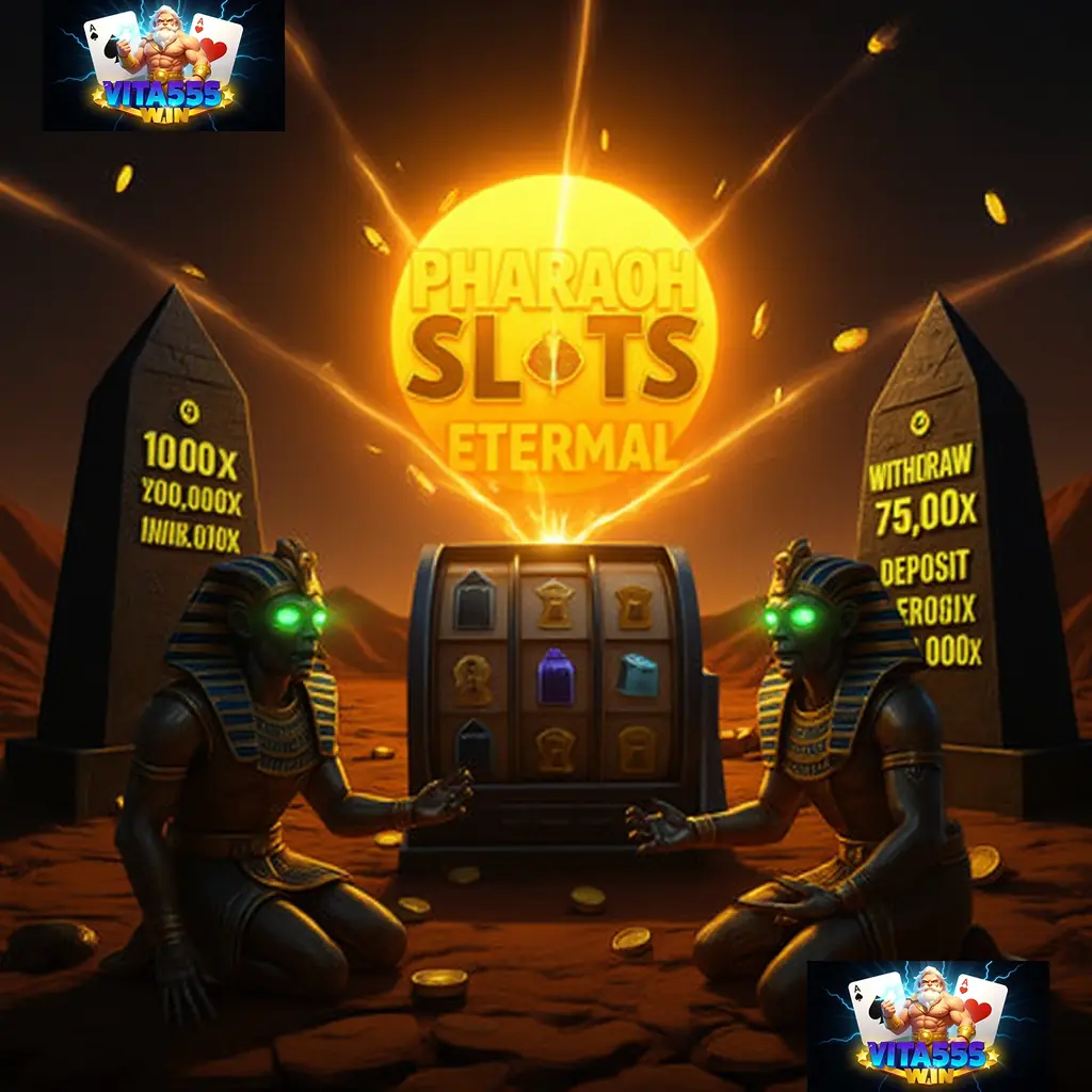 VITA555 Apk Slot Login Panduan Spiritual Kabah Media image 1