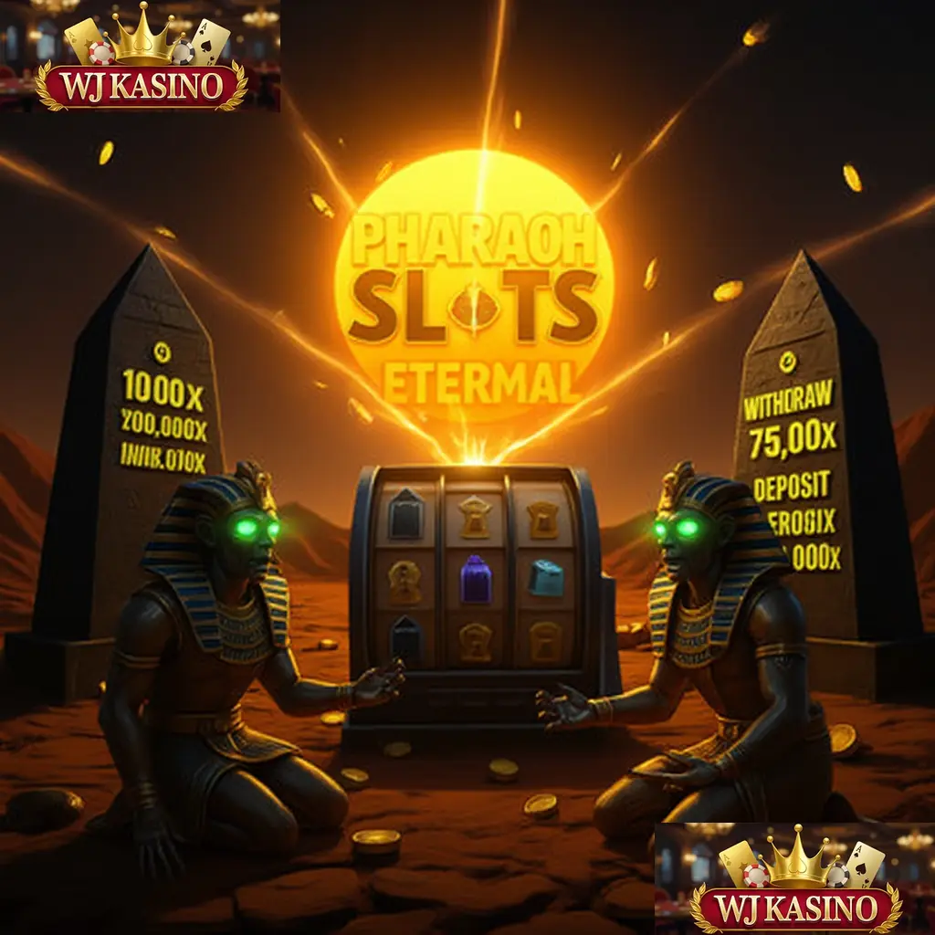 WJKASINO Apk Slot Login Panduan Spiritual Kabah Media image 1